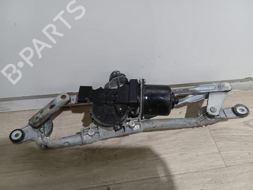 Motor limpa vidros frontal Motor limpa vidros frontal 39096743 39096743