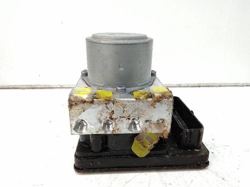 Used ABS pump SUZUKI SX4 (EY, GY) 1.6 VVT (110 hp) 26053933