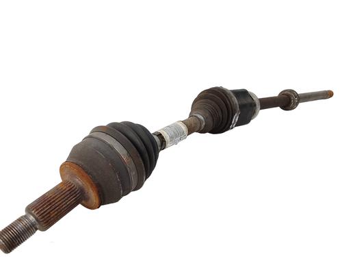 Driveshaft LAND ROVER RANGE ROVER EVOQUE (L538) 2.0 D 4x4 | BP18577666M37 - Image 2