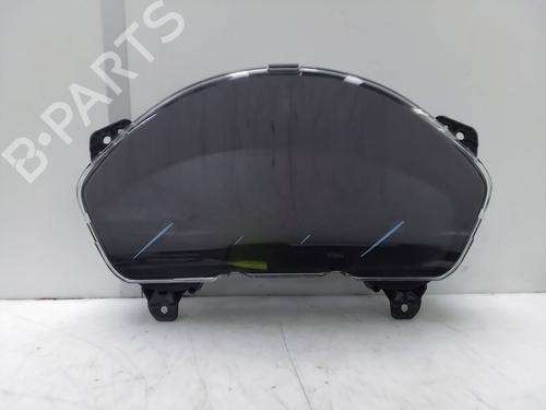 Instrument cluster FORD FOCUS III 1.6 TDCi | BP26159916C47 