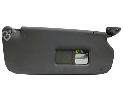 Used Right sun visor TOYOTA AVENSIS (_T22_) 1.6 i (AT220_, AT220R) (110 hp) 32699250
