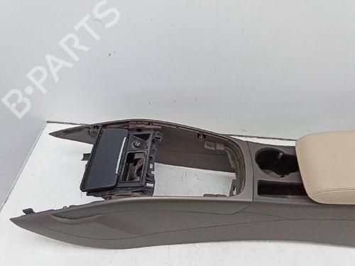 Middle console AUDI A5 Sportback (8TA) 1.8 TFSI | BP19138056I22 