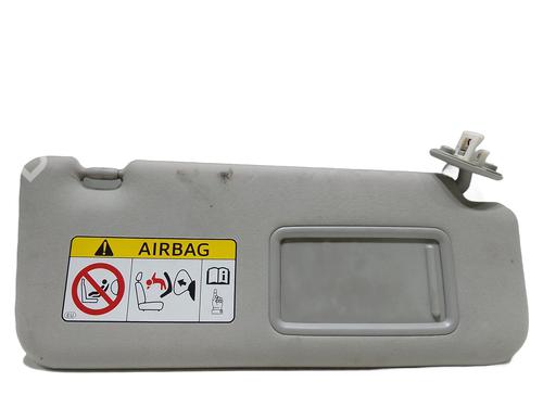 Højre solskærm LEXUS RX (_L1_) 450h AWD (GYL15, GYL15_, GYL15R) (299 hp) 32699401