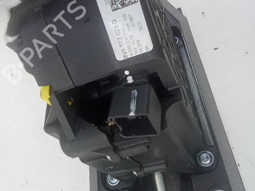 Gear lever AUDI A3 Sportback (8VA, 8VF) RS3 quattro | BP18584684M90 