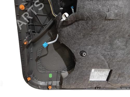 Front left panel MERCEDES-BENZ GLK-CLASS (X204) 220 CDI 4-matic (204.984) | BP36911345C58  - Image 5