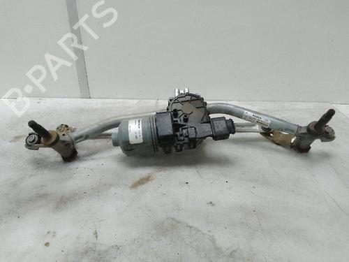 Front wiper motor AUDI Q7 (4MB, 4MG, 4MQ) 45 TDI Mild Hybrid quattro | BP19411716M29 