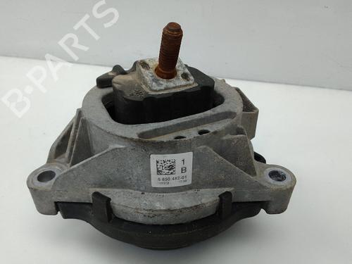 engine-mount-bmw-x3-f25-2010-2011-2012-2013-2014-2015-2016-2017-23207316 main image