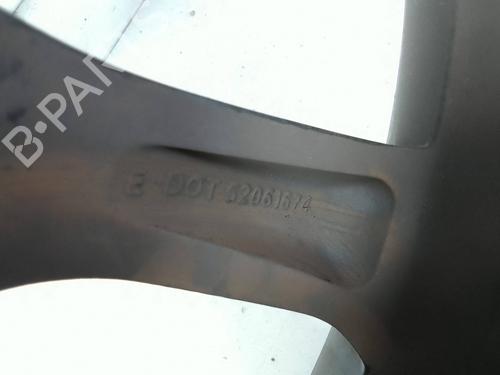 Fælk FIAT TIPO Hatchback (356_, 357_) 1.4 LPG (356HXF1B) | BP28146682C45 