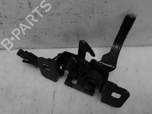 Hood lock OPEL ASTRA K (B16) 1.2 Turbo (68) | BP27733011C133 