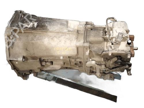 Gearbox VW CRAFTER Bus (SYI, SYJ) 2.0 TDI FWD | BP26159834M3 - Image 2