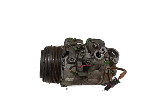 AC compressor MERCEDES-BENZ E-CLASS Convertible (A207) E 250 CDI / BlueTEC / d (207.403, 207.404) | BP36911368M34  - Image 7