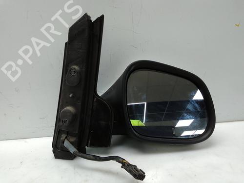 Used Right mirror SEAT IBIZA III (6L1) 1.4 16V (100 hp) 28144699