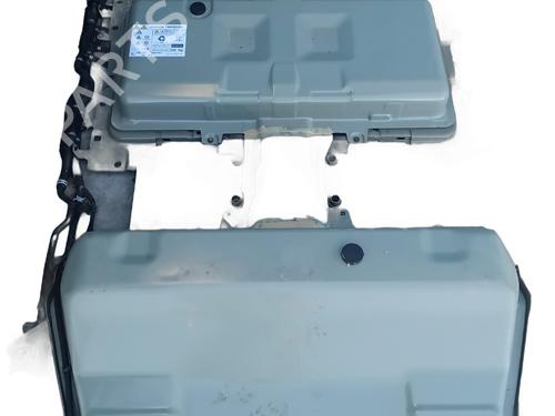 Used Battery Battery PEUGEOT 208 II (UB_, UP_, UW_, UJ_) e-208 (136 hp) 33285939 33285939