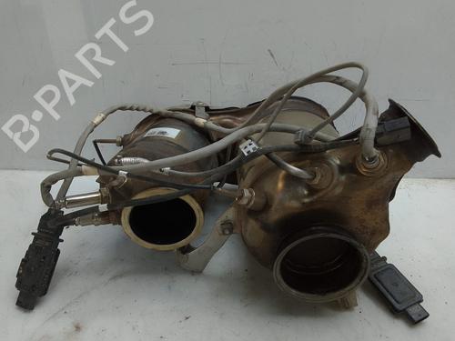 Used Catalyst AUDI A3 Sportback (8YA, 8YF) 35 TDI (150 hp) 29519678