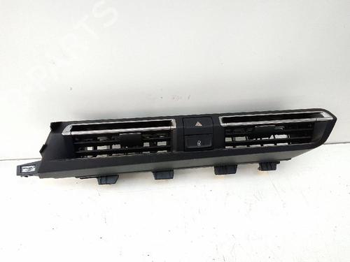 Air vent PEUGEOT 508 SW I (8E_) 2.2 HDi | BP18583468I21 