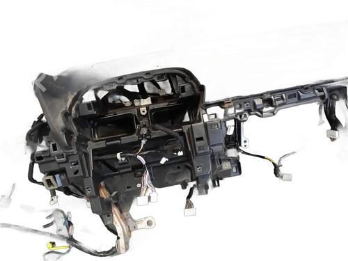Dashboard MAZDA 3 (BM, BN) 2.2 D | BP34422456C46  - Image 6