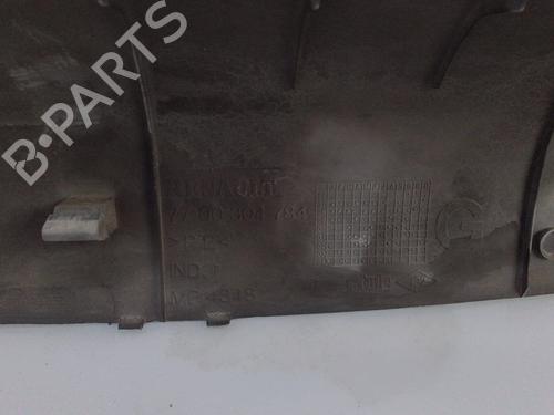 Other RENAULT KANGOO (KC0/1_) 1.5 dCi (KC07) | BP30051244O1 