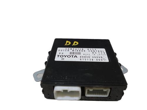 Comfort control module LEXUS RX (_U3_) 300 (MCU35_, MCU35R) | BP33040621M56 - Image 2