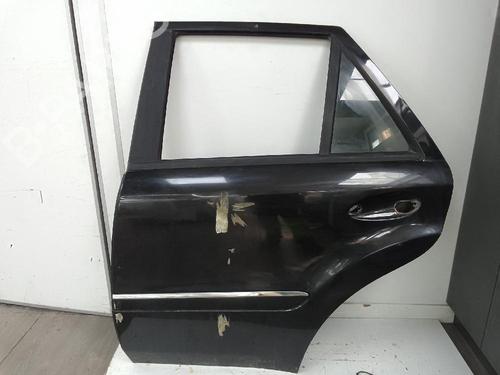 Left rear door MERCEDES-BENZ M-CLASS (W164) ML 320 CDI 4-matic (164.122) | BP26306203C4 