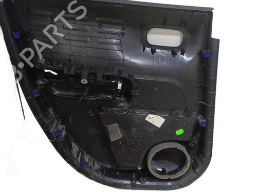 Rear right panel CITROËN C3 AIRCROSS II (2R_, 2C_) 1.2 PureTech 110 (2RHNZB, 2RHNZW, 2RHNPX, 2RHNPJ) | BP37170318C61 - Image 4