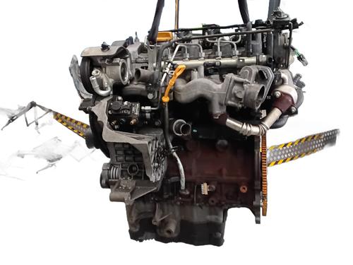 Engine CHEVROLET CAPTIVA (C100, C140) 2.0 D 4WD | BP31582874M1 