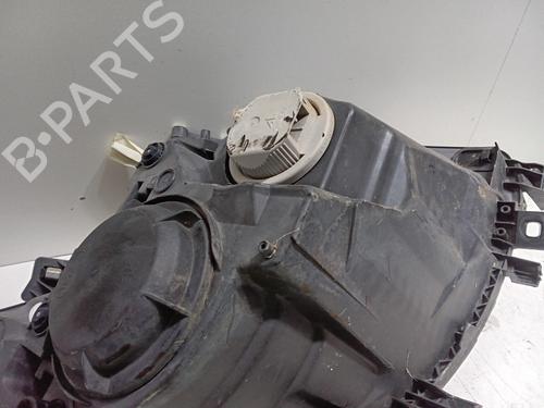 Left headlight PEUGEOT BOXER Van 2.2 HDi 120 | BP37022425C28 - Image 7