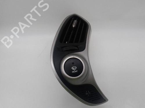 Used Air vent HYUNDAI ix35 (LM, EL, ELH) 1.7 CRDi (116 hp) 25485485
