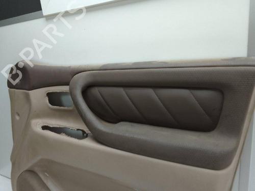 Used Front right panel TOYOTA LAND CRUISER 100 (_J1_) 4.7 (UZJ100_, UZJ100R) (235 hp) 18580911
