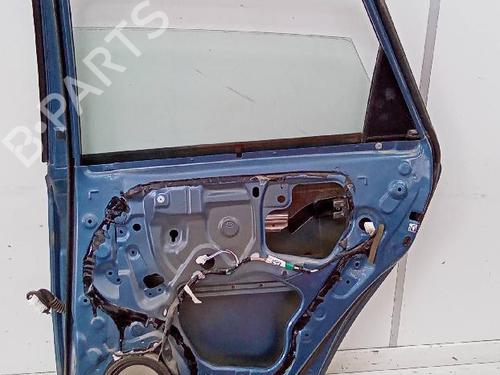 Used Right rear door TOYOTA AURIS (_E18_) 1.8 Hybrid (ZWE186_, ZWE186R) (136 hp) 23417218