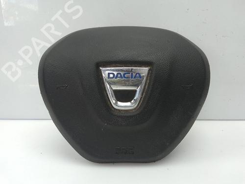 airbag-chauffr-dacia-sandero-ii-tce-90-b8m1-b8ma-b8ac-985701142r-2012-22719230 main image