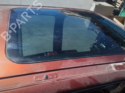 Sunroof PEUGEOT RIFTER 1.5 BlueHDi 130 | BP29385463C124 