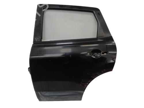 Porte arrière gauche NISSAN QASHQAI I (J10, NJ10) 2.0 All-wheel Drive (141 hp) 32020873