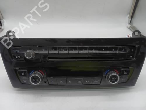 Climate control BMW 1 (F20) 114 d | BP29386030I5 