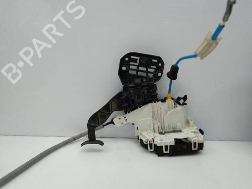 Front left lock MERCEDES-BENZ A-CLASS (W176) A 180 CDI / d (176.012) | BP23103472C98 