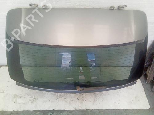 Tailgate BMW X5 (E70) 3.0 sd | BP18581403C6 