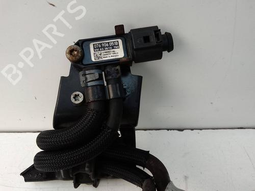 Used Electronic module Electronic module VW TOURAN (1T3) 1.6 TDI (105 hp) 18899099 18899099