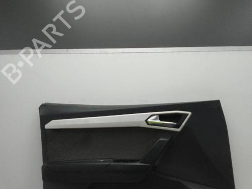 Used Front left panel SEAT IBIZA V (KJ1, KJG) [2017-2025]  23398897
