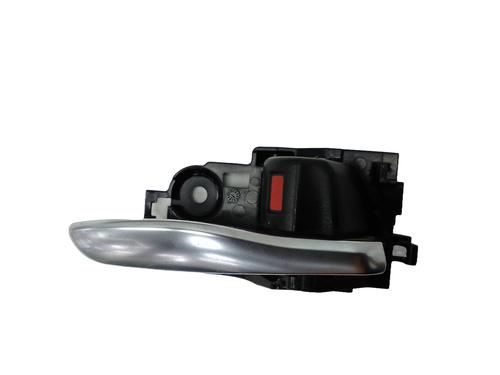 Used Rear right interior door handle Rear right interior door handle TOYOTA C-HR (_X1_) 1.8 Hybrid (ZYX10_, ZYX11_, ZYX10R, ZYX11R) (122 hp) 18597787 18597787