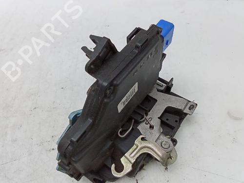 Used Front right lock VW TOURAN (1T1, 1T2) 2.0 TDI (136 hp) 26054445