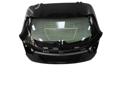 Porton trasero MERCEDES-BENZ GLA-CLASS (X156) GLA 220 CDI 4-matic (156.905) (170 hp) 32233269