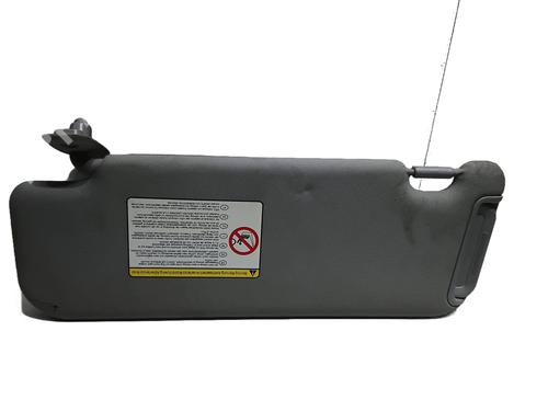 Right sun visor KIA SPORTAGE III (SL) 1.7 CRDi | BP34420641I2 - Image 5