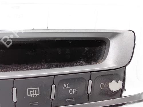 Climate control RENAULT MEGANE III Hatchback (BZ0/1_, B3_) 1.5 dCi (BZ09, BZ0D, BZ1W, BZ29, BZ14) | BP39977828I5 - Image 4