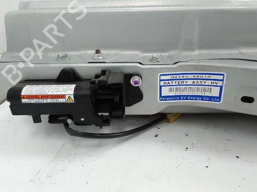 Batteri LEXUS RX (_U3_) 400h AWD (MHU38_, MHU38R) | BP24628402E11 