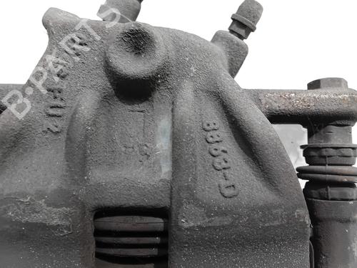 Left front brake caliper RENAULT KANGOO Express (FW0/1_) 1.5 dCi 75 (FW07, FW10, FW04) | BP33651131M105 - Image 3