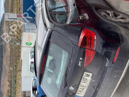Used Parts BMW X1 (E84) sDrive 18 d (143 hp) 4344456