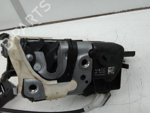 Rear left lock PEUGEOT 508 SW I (8E_) 2.0 BlueHDi 150 | BP26055291C100 