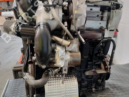 Engine VW GOLF VII (5G1, BQ1, BE1, BE2) 1.6 TDI 4motion | BP19030881M1