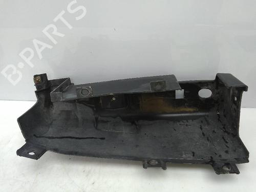 Corner bumper CITROËN JUMPER II Van 2.0 BlueHDi 110 | BP22686682C117