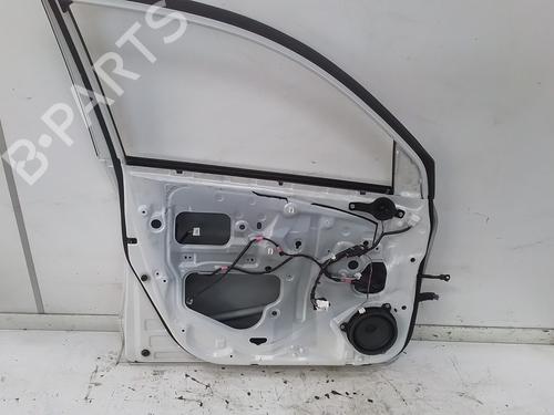 Left front door TOYOTA RAV 4 III (_A3_) 2.2 D (ALA35_) | BP29995161C2 