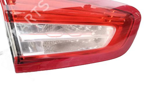 Used Left tailgate light DS DS 5 (KF_) 2.0 BlueHDi 180 (180 hp) 18593283